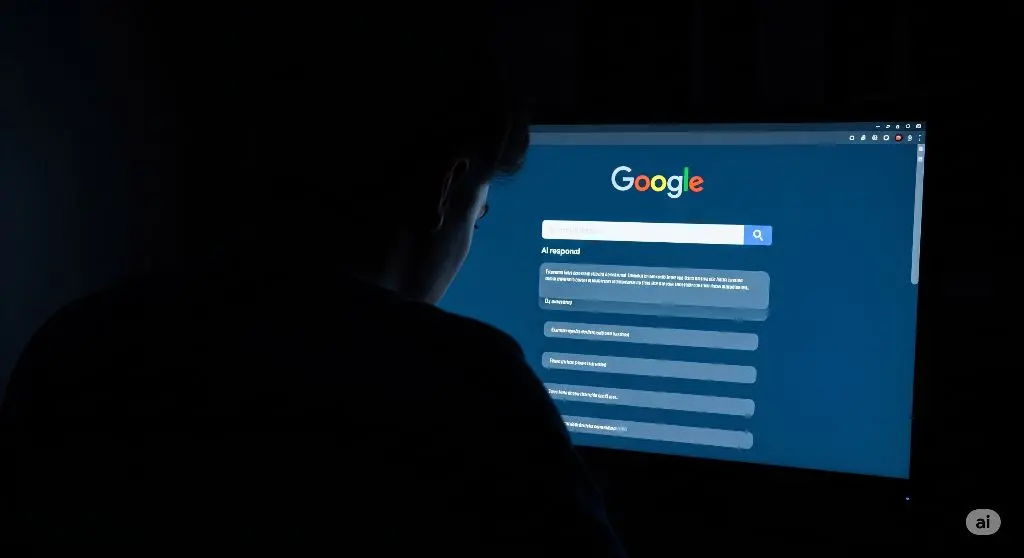 El Click Muerto: Cómo Sobrevivir Cuando la IA Devora tu Tráfico Web